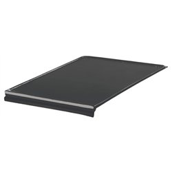 Teglia in Ghisa Smaltata Reversibile per BBQ Prestige e Prestige PRO Napoleon cod. 56041