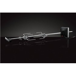 Kit Girarrosto per Barbecue Prestige 500 Napoleon cod. 69212