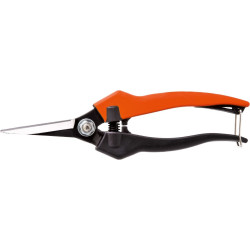 Stocker Forbice vendemmia a punta 18 cm