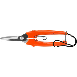 Stocker Forbice snap milleusi 18 cm