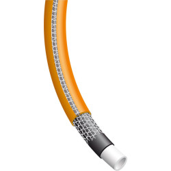 Stocker Tubo giardino Tornio 25 m 1