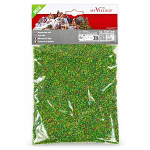 Deco Verde Multi Grana Media 50 Gr MyVillage | B2B Garden