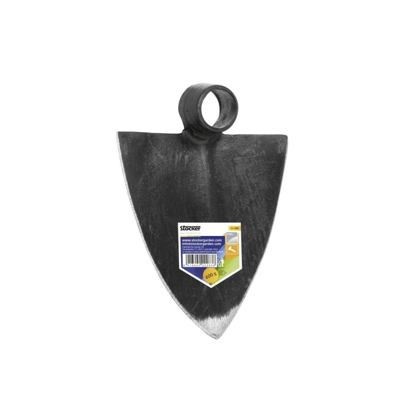 Stocker Zappa a cuore occhio tondo 600 g