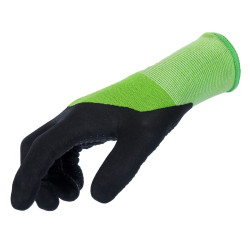 Stocker Guanti in fibra di bambù 9/M