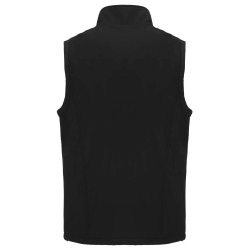 Stocker Nuclor gilet softshell riscaldabile XL