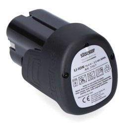 Stocker Batteria Li-Ion per Art. 310, 311, 314